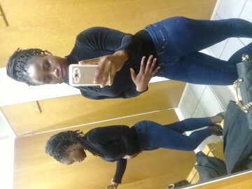 julieta, 31 Sandton, Gauteng, South Africa