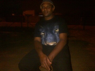 Home Boy, 45 Brakpan, Gauteng, South Africa