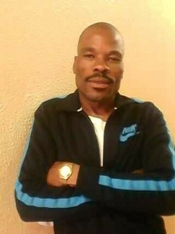 mkhize, 53 Johannesburg, Gauteng, South Africa