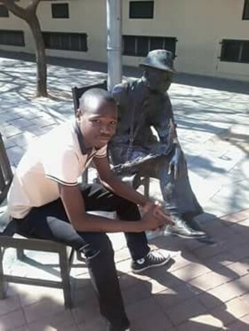 mabodelo, 35 Krugersdorp, Gauteng, South Africa