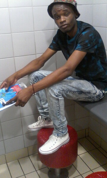 Ace-hoody, 32 Giyani, Limpopo, South Africa