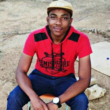 Andre48, 32 Pretoria, Gauteng, South Africa