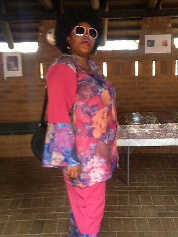Honey m, 45 Pretoria, Gauteng, South Africa
