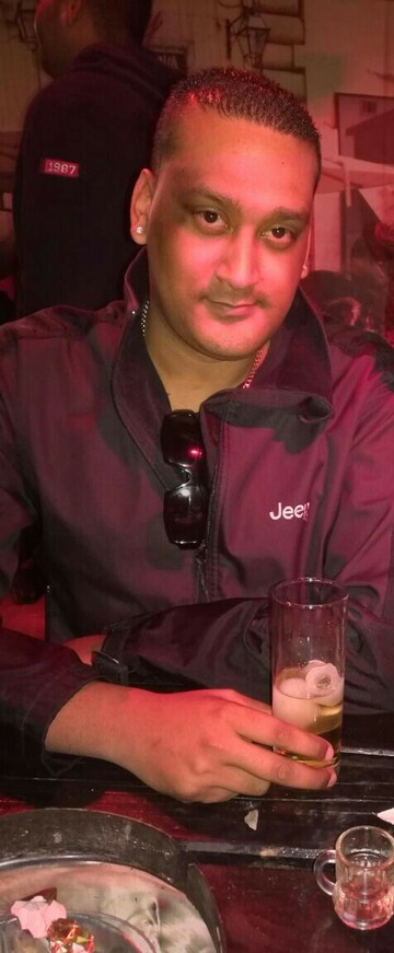 justinpre, 36 Johannesburg South, Gauteng, South Africa