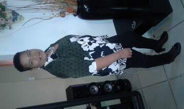 curly2, 54 Boksburg, Gauteng, South Africa