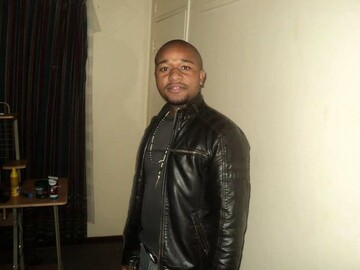 ChrisL, 44 Johannesburg, Gauteng, South Africa
