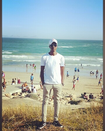 Koolkabz, 33 Vereeniging, Gauteng, South Africa