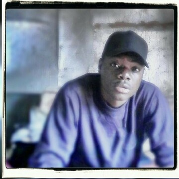 GoshMagoda, 28 Alberton, Gauteng, South Africa