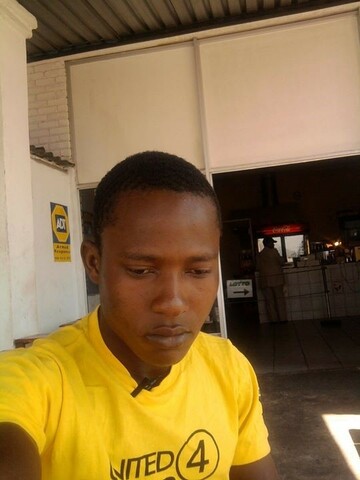 Eddie33, 36 Magaliesburg, Gauteng, South Africa