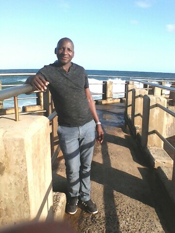 Sya14, 35 Port Shepstone, KwaZulu-Natal, South Africa