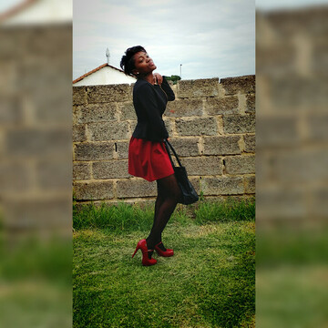 Potential Partner *Nomiie*, 26 Boksburg, Gauteng, South Africa