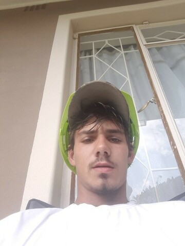 Chris183, 28 Rustenburg, North West, South Africa