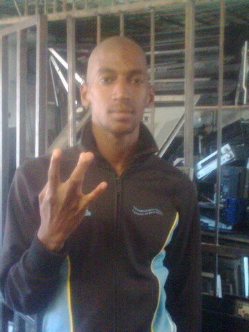 Gfunkhomey, 40 Johannesburg South, Gauteng, South Africa