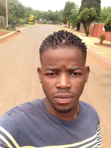 Sebastian7, 33 Vanderbijlpark, Gauteng, South Africa