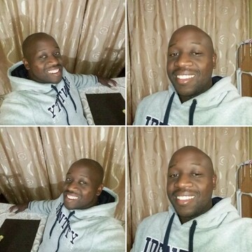 Vibrator2, 39 Alberton, Gauteng, South Africa