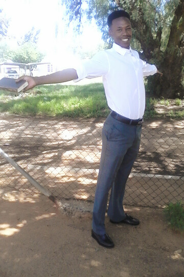 Destro6, 32 Welkom, Free State, South Africa