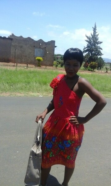 reeney, 32 Louis Trichardt, Limpopo, South Africa