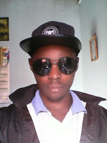 Master K5, 31 Soweto, Gauteng, South Africa