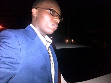 Franco21, 30 Johannesburg, Gauteng, South Africa