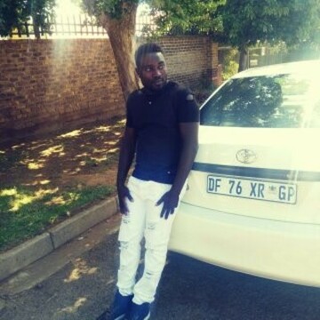 anthony34, 34 Johannesburg South, Gauteng, South Africa