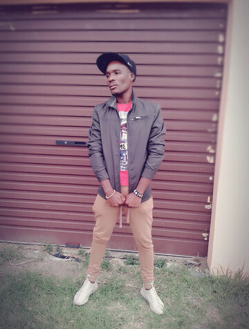 Chrisshaweh, 31 Newcastle, KwaZulu-Natal, South Africa