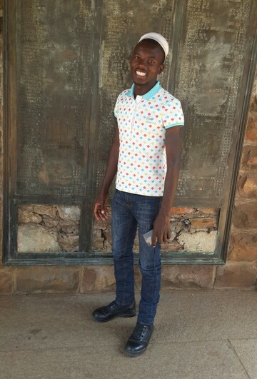 Majozy2, 35 Sandton, Gauteng, South Africa