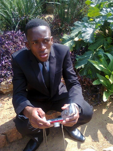 ThabiSam25, 29 Lanseria, Gauteng, South Africa