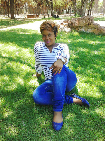 Noens, 36 Kimberley, Northern Cape, South Africa