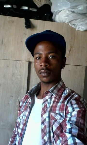 daniel94, 32 Polokwane, Limpopo, South Africa