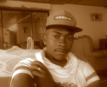 Shaun90, 36 Johannesburg, Gauteng, South Africa