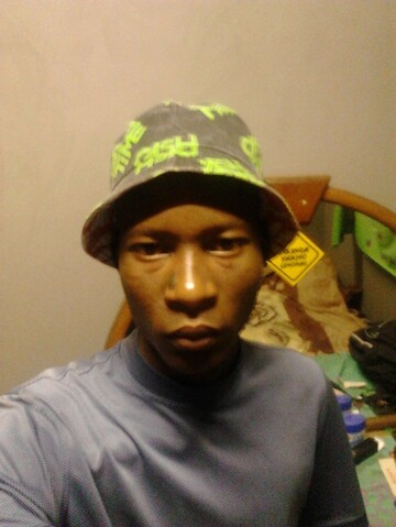 Sabelo21, 30 Germiston, Gauteng, South Africa