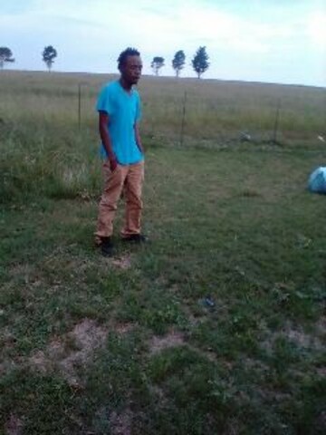 don54, 32 Vereeniging, Gauteng, South Africa