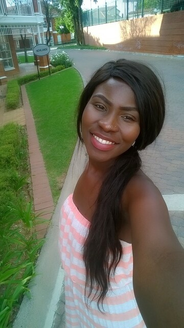 Peaches16, 34 Johannesburg, Gauteng, South Africa
