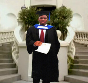 SBU102, 44 Johannesburg, Gauteng, South Africa