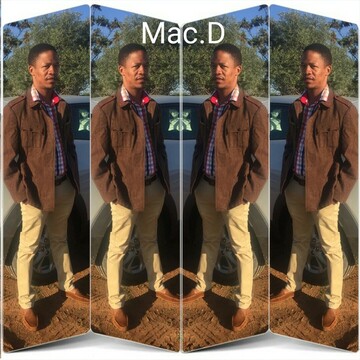 Theo55, 35 Kathu, Northern Cape, South Africa