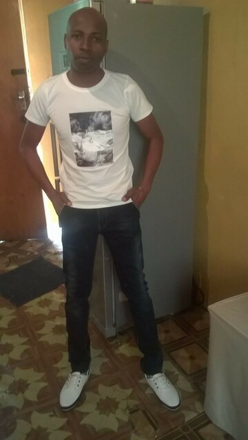 TK83, 41 Soweto, Gauteng, South Africa