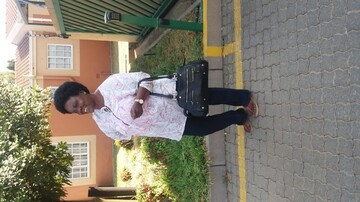 Nthabiseng20, 61 Benoni, Gauteng, South Africa