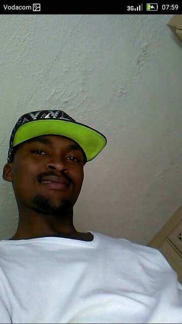 Bongani39, 33 Middelburg (MP), Mpumalanga, South Africa