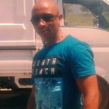 matthews4, 38 Rustenburg, North West, South Africa