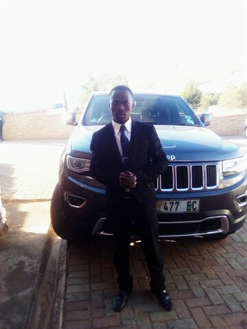 lloyed, 31 East London, Eastern Cape, South Africa