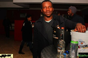 Duze2, 38 Soweto, Gauteng, South Africa