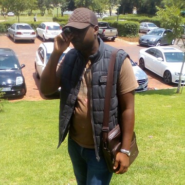 Privatenigga, 30 Pretoria, Gauteng, South Africa