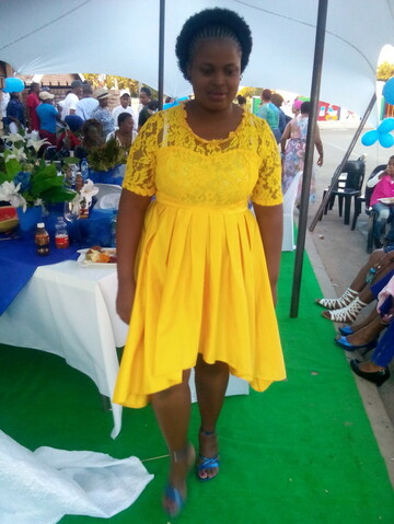 Faithy, 45 Polokwane, Limpopo, South Africa