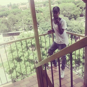 Merrah, 28 Pretoria, Gauteng, South Africa