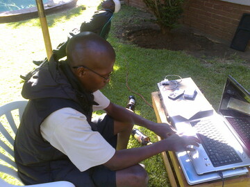 Dj 110%, 38 Johannesburg, Gauteng, South Africa