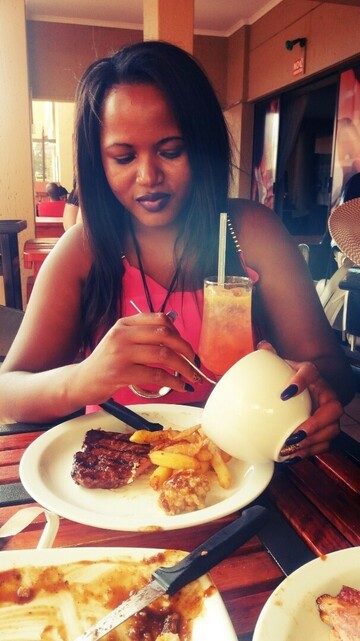 lil Eunice, 32 Pretoria, Gauteng, South Africa