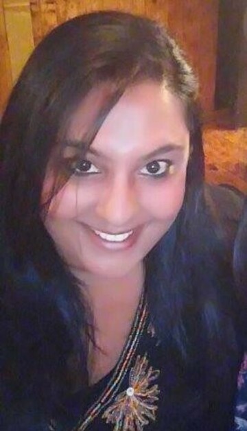 Dineshree, 39 Johannesburg, Gauteng, South Africa