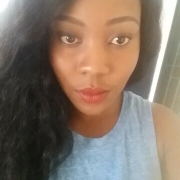 Mimie11, 33 Johannesburg, Gauteng, South Africa