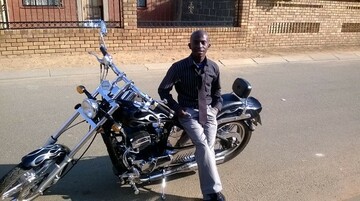 xpress, 37 Soweto, Gauteng, South Africa