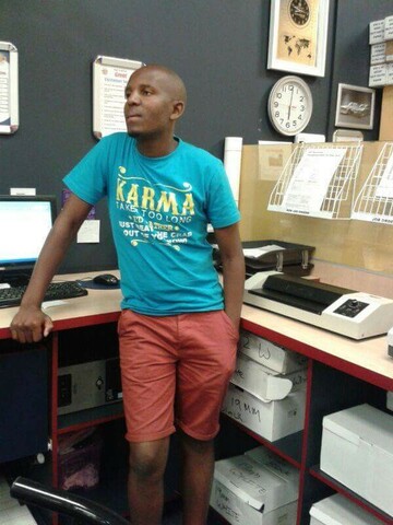 CLEMIE-K, 37 Midrand, Gauteng, South Africa